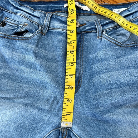 Kancan stretchy jeans. Good condition. Size 11/29. - Picture 11 of 13